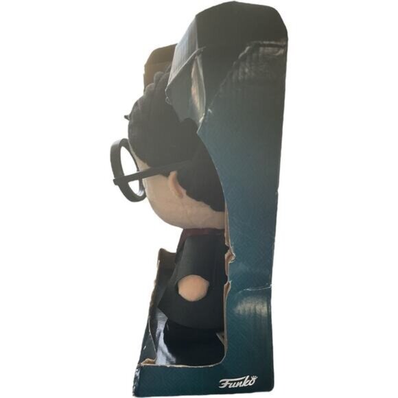 Harry Potter Supercute Plushies Collectible Plush By Funko - Picture 4 of 5